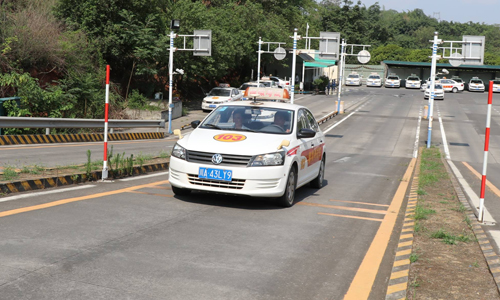 学车考驾照C1C2驾驶证