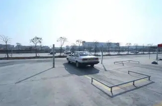 驾驶培训一人一车C1C2